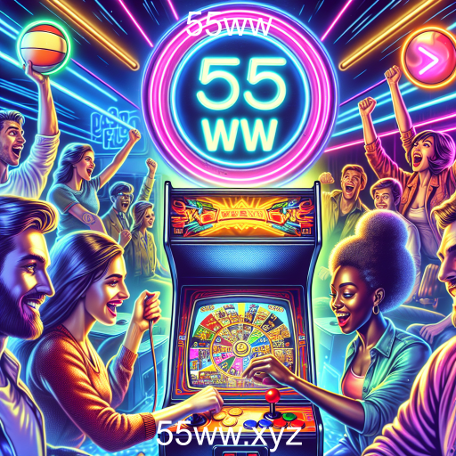 A Nostalgia e Diversão dos Jogos de Arcade